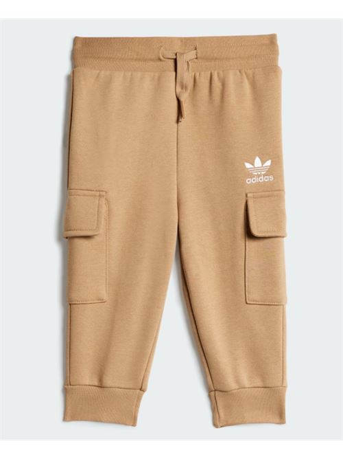 hoodie set ADIDAS ORIGINAL | JY4868CARDBO